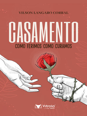 cover image of Casamento